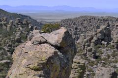 Chiricahua National Monument