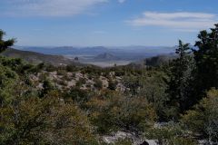 Chiricahua National Monument