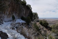 Chiricahua National Monument