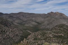 Chiricahua National Monument