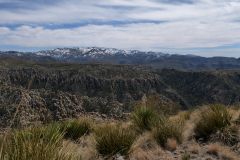 Chiricahua National Monument