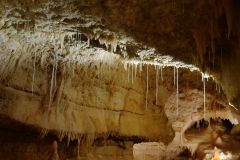 Caverns of Sonora