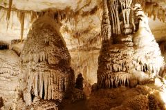 Caverns of Sonora