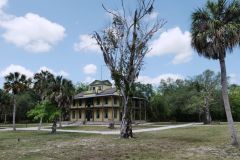 Koreshan State Park