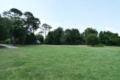 Clay Island Trailhead