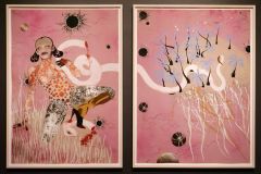 NOMA Wangechi Mutu