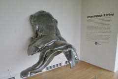 NOMA Lynda Benglis