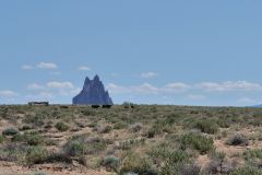 Navajo Land