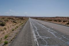 Navajo Land