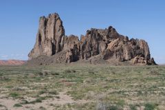 Navajo Land