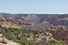 Navajo National Monument