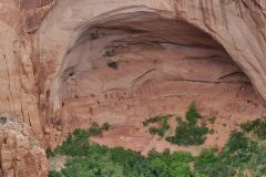 Navajo National Monument Betatakin