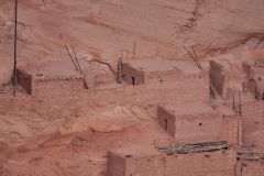 Navajo National Monument Betatakin