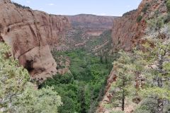 Navajo National Monument