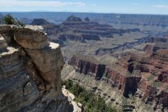 Grand Canyon North Rim