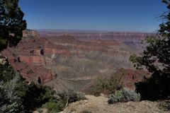 Grand Canyon Cape Royal