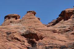 Snow Canyon State Park