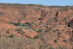 Snow Canyon State Park