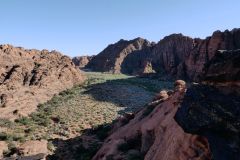 Snow Canyon State Park