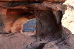 Snow Canyon State Park