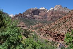 Zion National Park