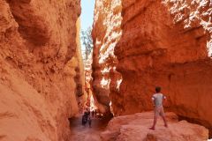 Bryce Canyon