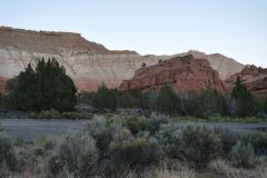 Kodachrome Basin