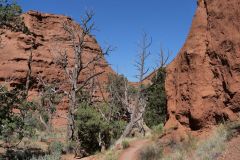 Kodachrome Basin