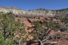 Kodachrome Basin