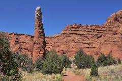 Kodachrome Basin