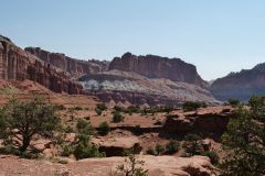 Capitol Reef National Park