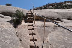 Natural Bridges National Park