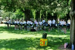 Boise Steelband