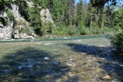 South Fork Payette River