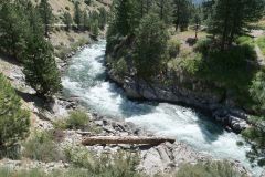 South Fork Payette River