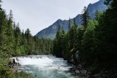 Glacier National Park