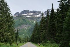 Glacier National Park