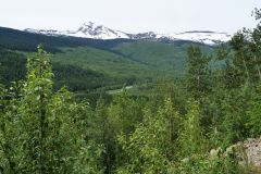 Glacier National Park