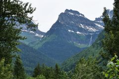 Glacier National Park