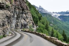 Glacier National Park