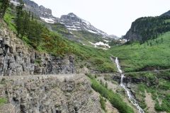 Glacier National Park