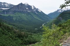 Glacier National Park