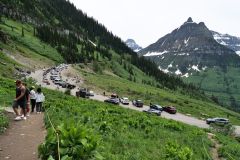 Glacier National Park