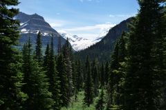 Glacier National Park