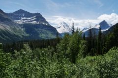 Glacier National Park