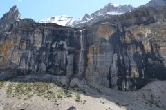 Kootenay NP Stanley Glacier Trail