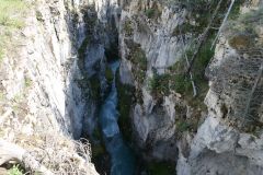 Kootenay NP Marble Canyon