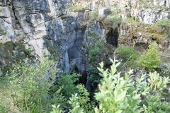 Kootenay NP Marble Canyon