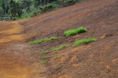 Kootenay NP Paint Pots