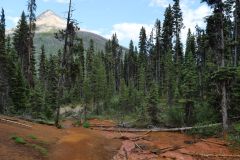 Kootenay NP Paint Pots